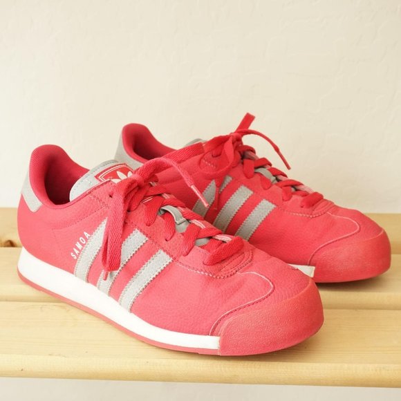 adidas women's samoa sneakers